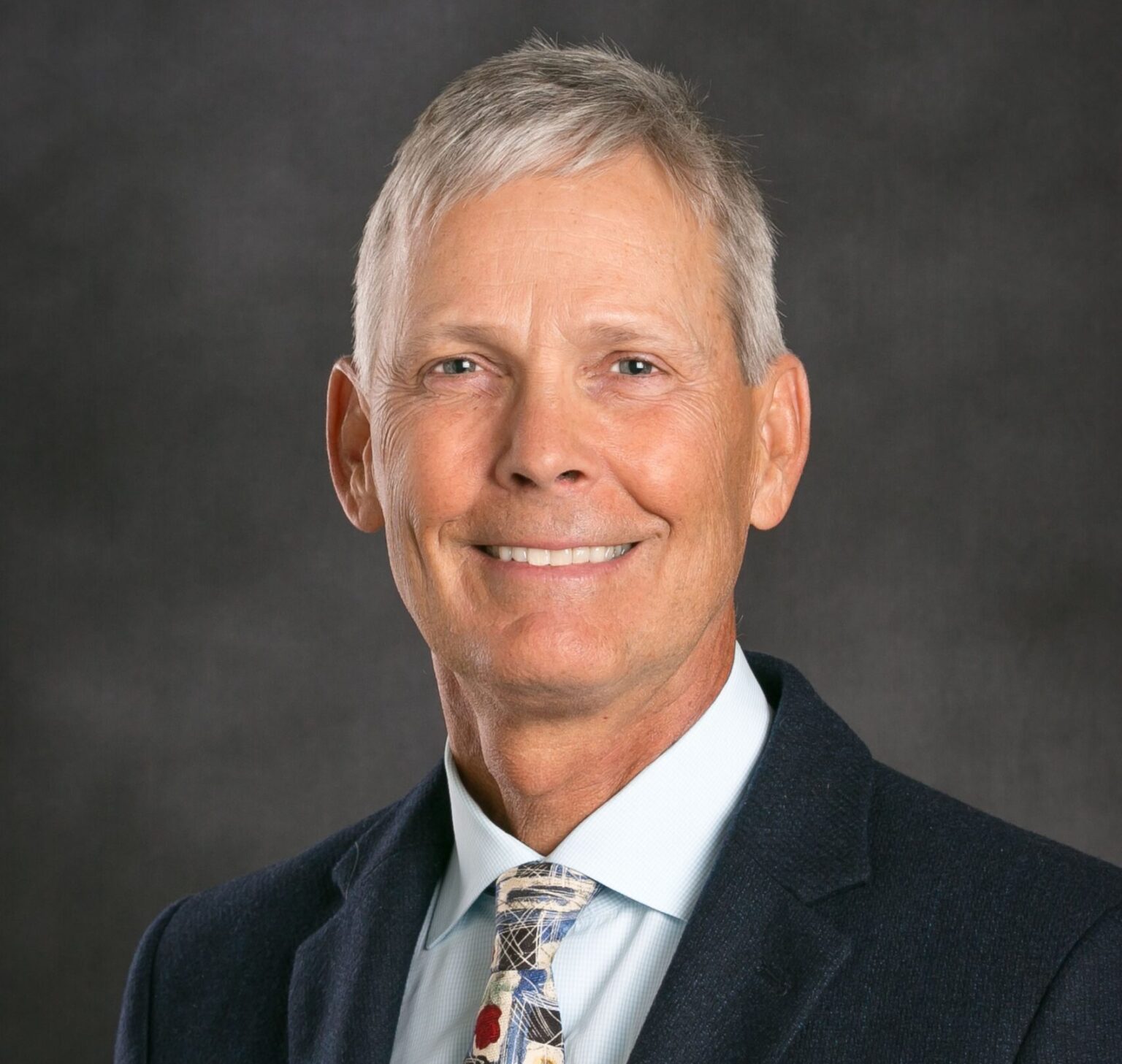 Bruce D.W. Johnson, MD at Cookeville Regional Medical Center: CRMC