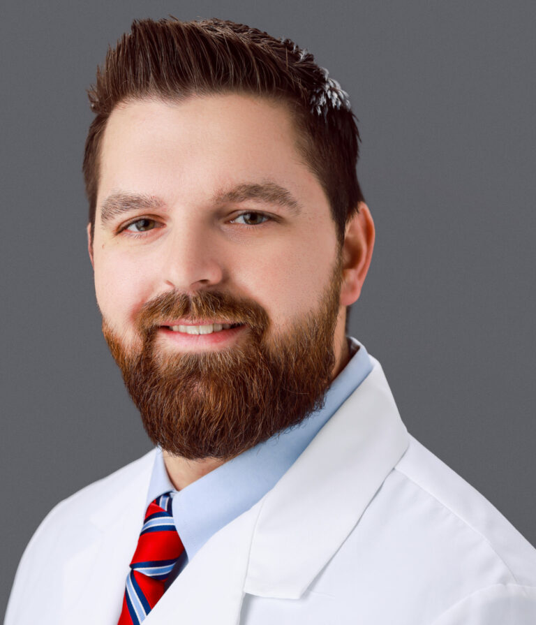 Jeremy Walley, PharmD, BCPS at Cookeville Regional Medical Center: CRMC