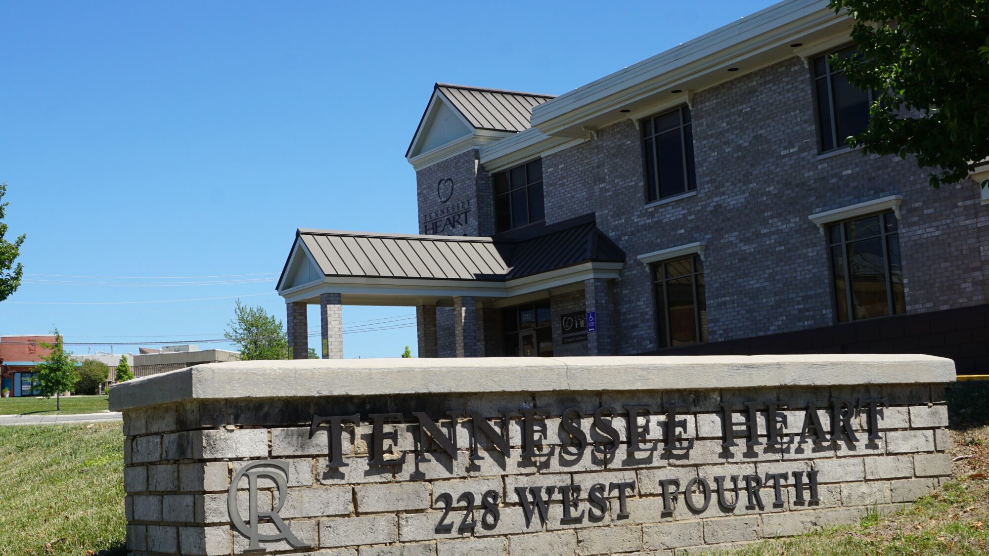 Cookeville Regional Imaging Center Outpatient Imaging Services Crmc