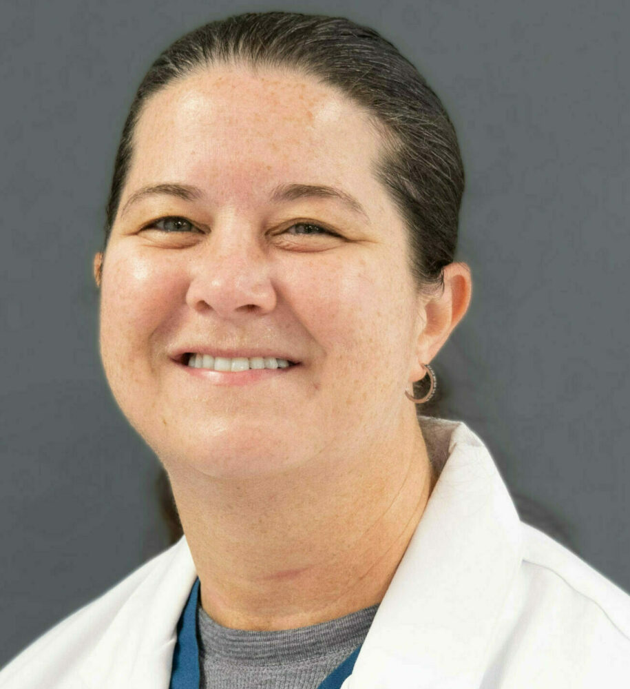 Kelly Dyess, DO