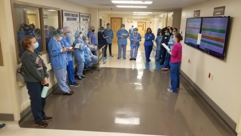 CRMC Consistently Ranks High In Patient Safety | Cookeville Regional ...