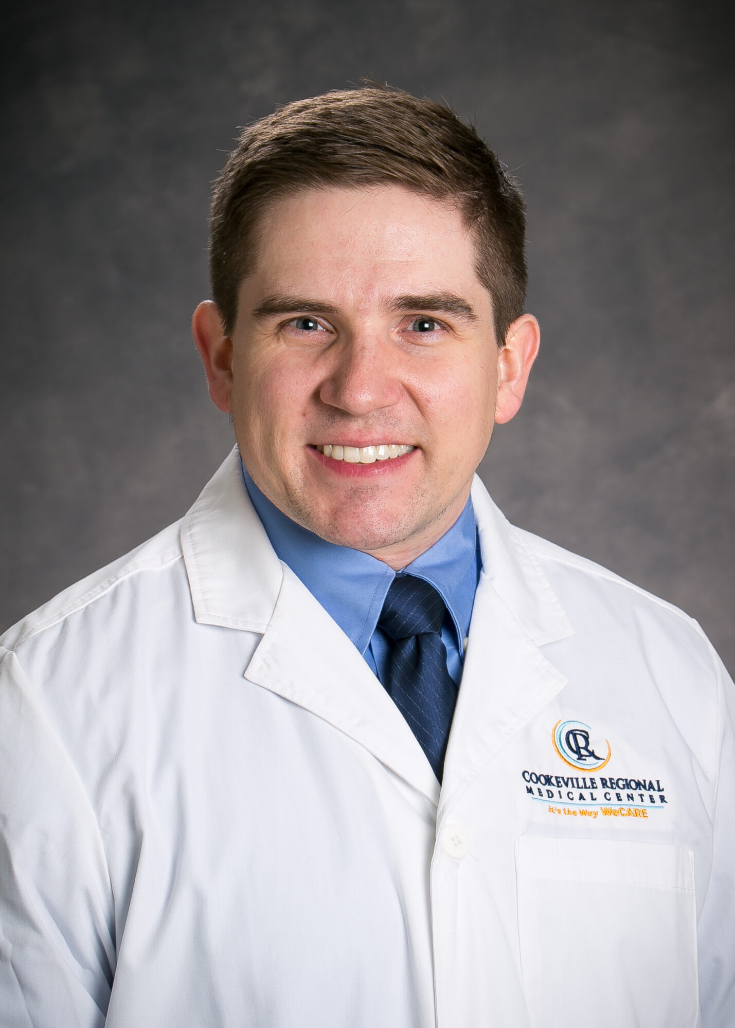 John Kirby, MD At Cookeville Regional Medical Center: CRMC