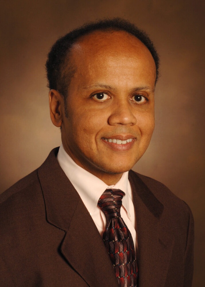 Corbin Johnson M.D. Radiation Oncology