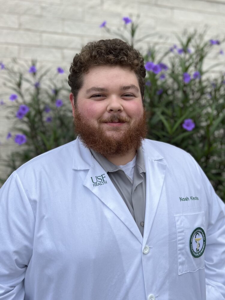 Noah Klecha, PharmD