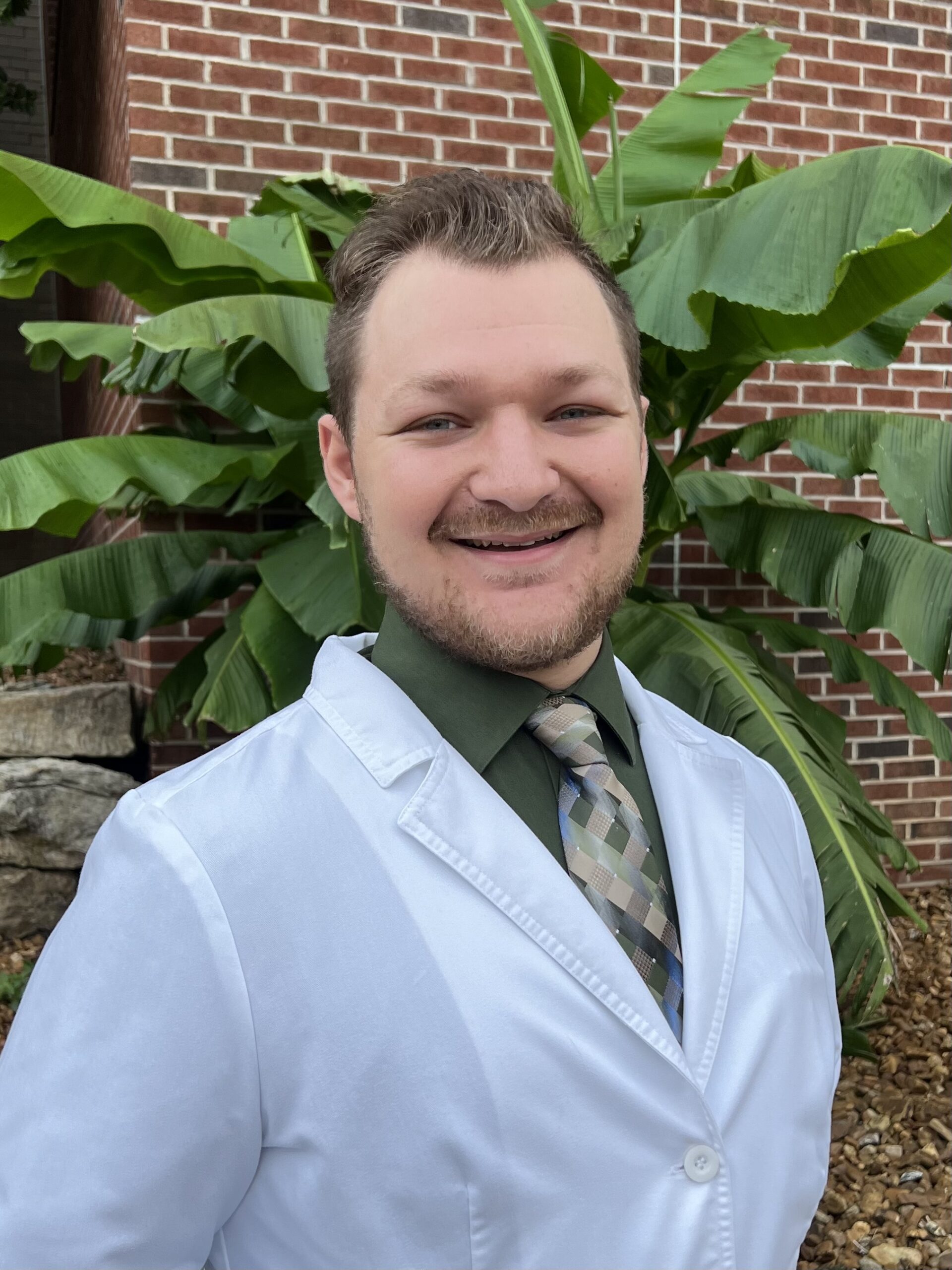 Brian Stebly, PharmD