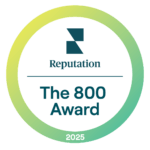 The 800 Award