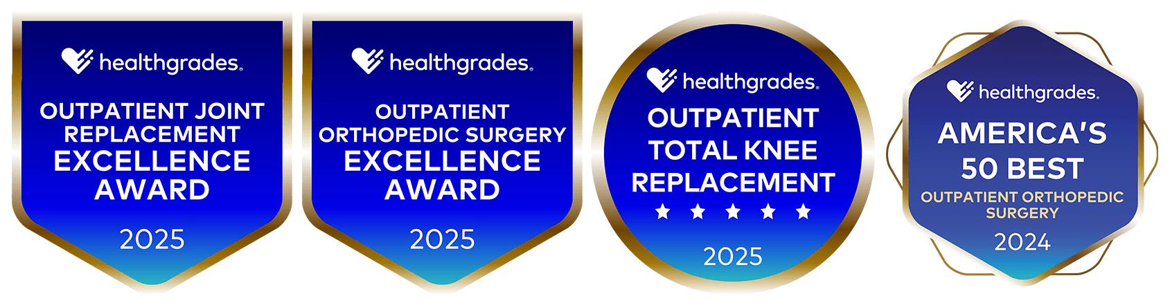 orthopedic awards 2026