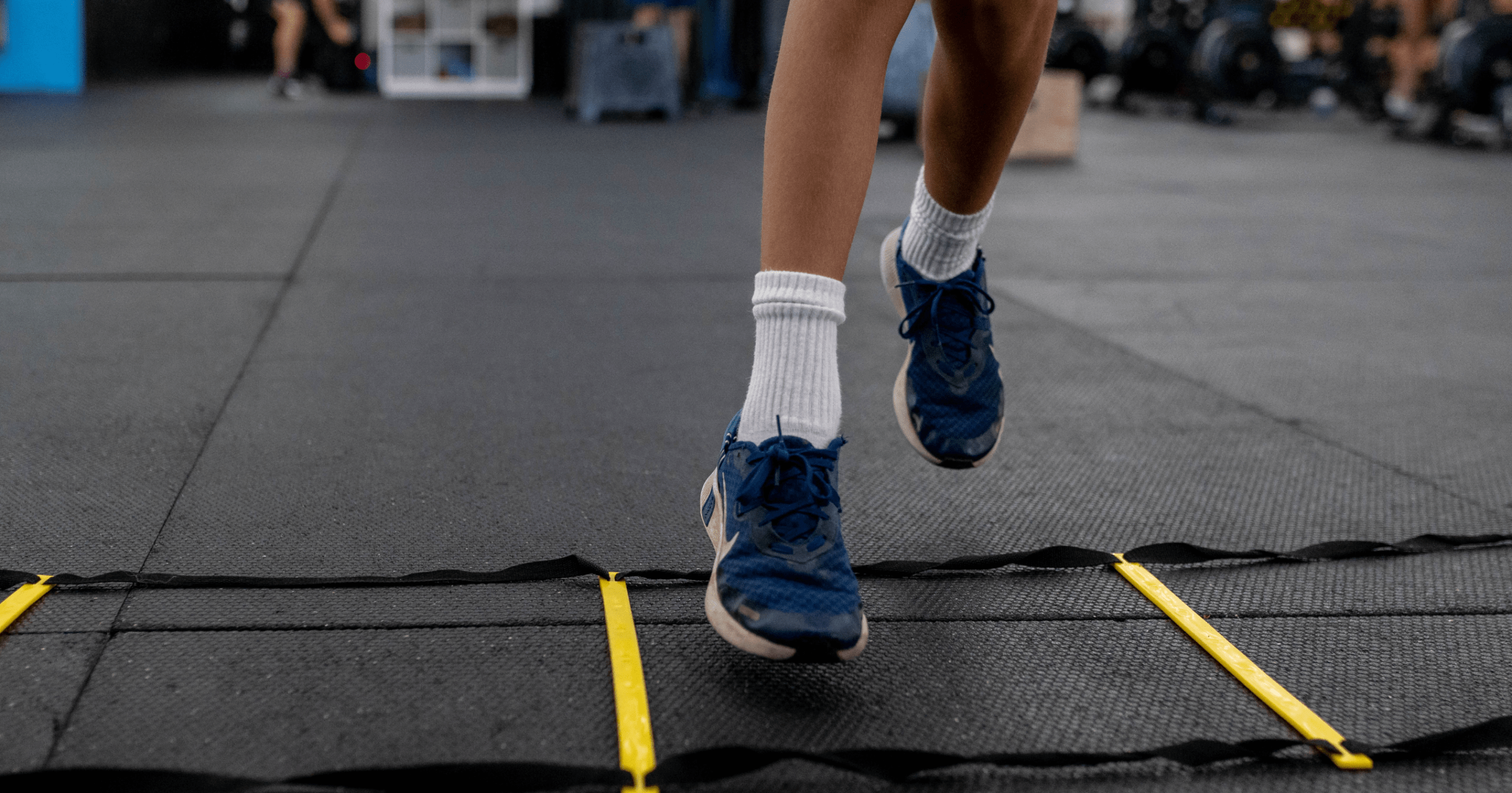 high school athlete training drills